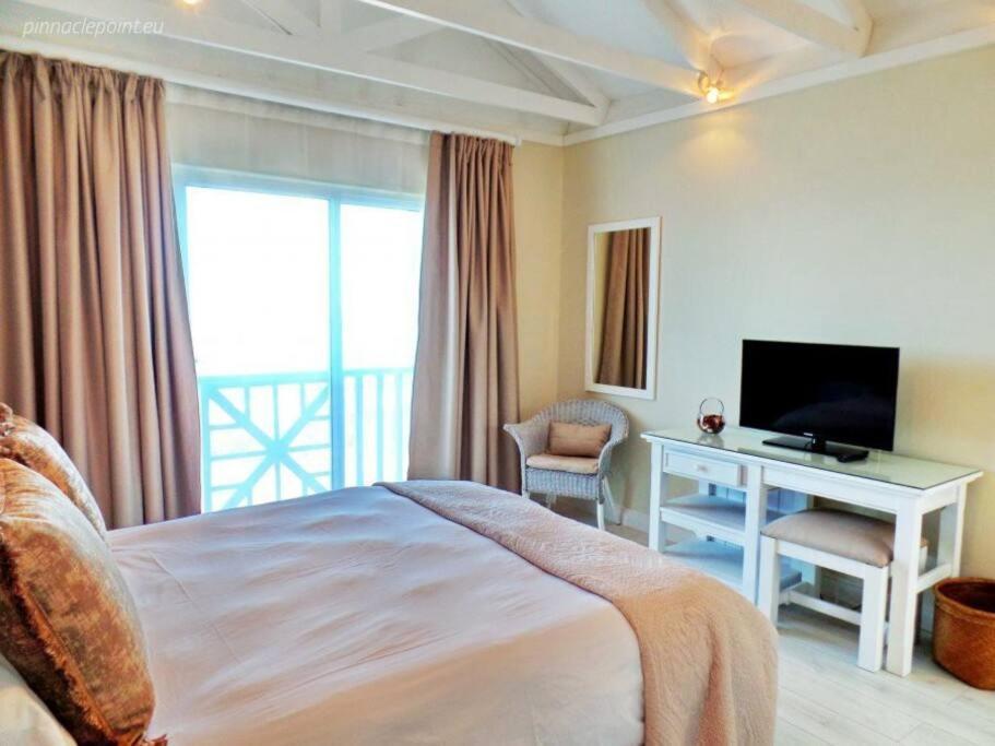 Signature Lodge 3 @ Pinnacle Point Golf Estate Mossel Bay Eksteriør billede