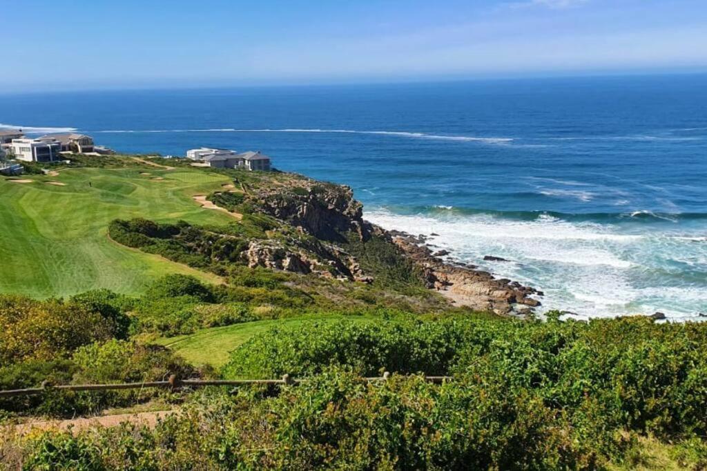 Signature Lodge 3 @ Pinnacle Point Golf Estate Mossel Bay Eksteriør billede