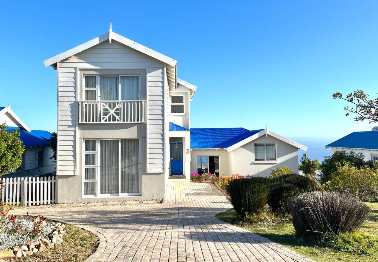 Signature Lodge 3 @ Pinnacle Point Golf Estate Mossel Bay Eksteriør billede