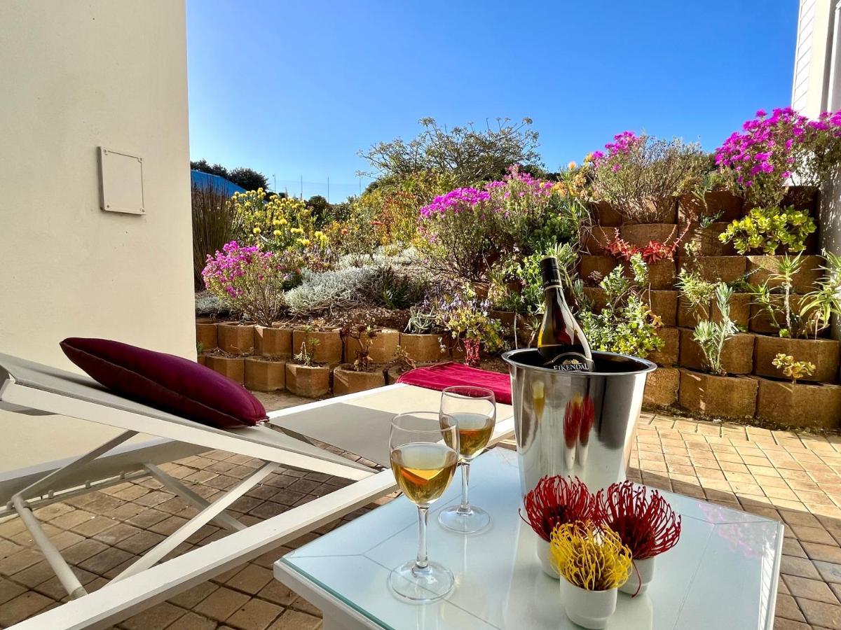 Signature Lodge 3 @ Pinnacle Point Golf Estate Mossel Bay Eksteriør billede