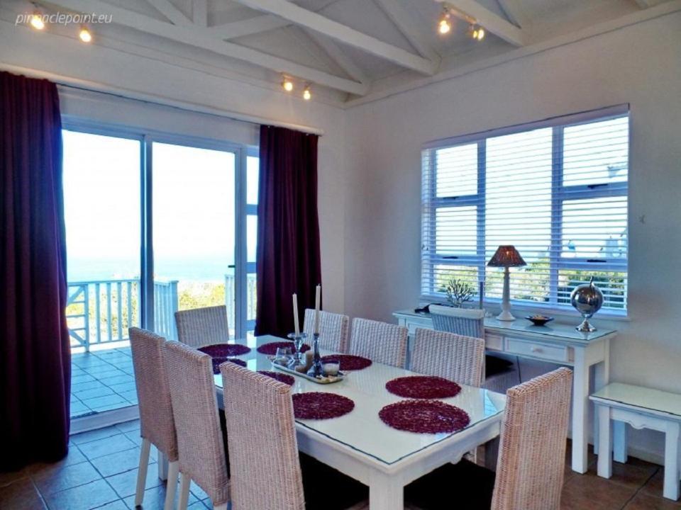 Signature Lodge 3 @ Pinnacle Point Golf Estate Mossel Bay Eksteriør billede