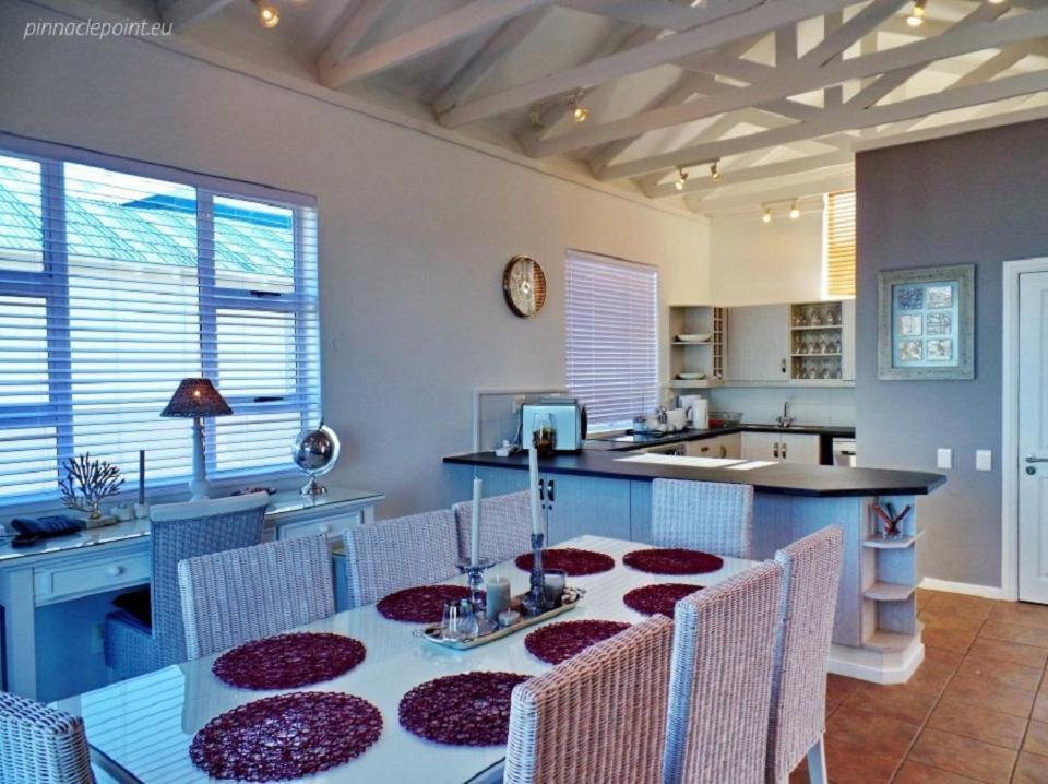 Signature Lodge 3 @ Pinnacle Point Golf Estate Mossel Bay Eksteriør billede