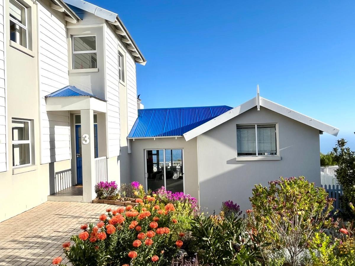 Signature Lodge 3 @ Pinnacle Point Golf Estate Mossel Bay Eksteriør billede