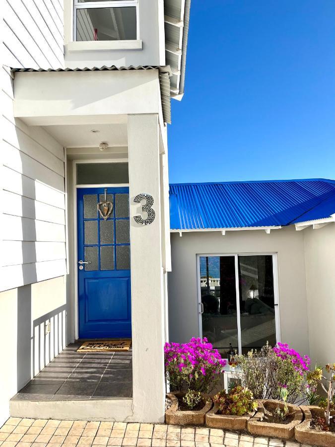 Signature Lodge 3 @ Pinnacle Point Golf Estate Mossel Bay Eksteriør billede